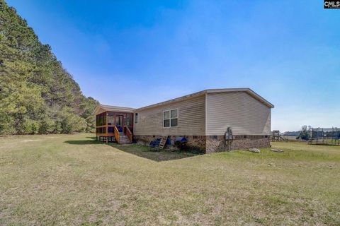 A home in Ridge Spring