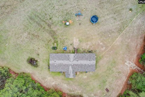 A home in Ridge Spring