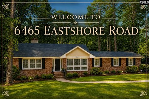 Photo of 6465 Eastshore Road, Columbia, SC 29206 (MLS # 633125)