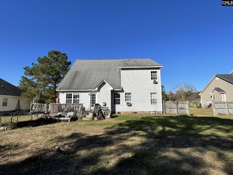 A home in Elgin