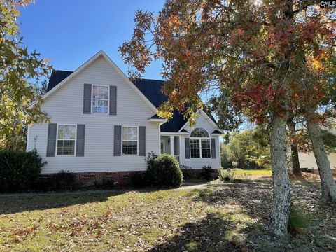 A home in Elgin