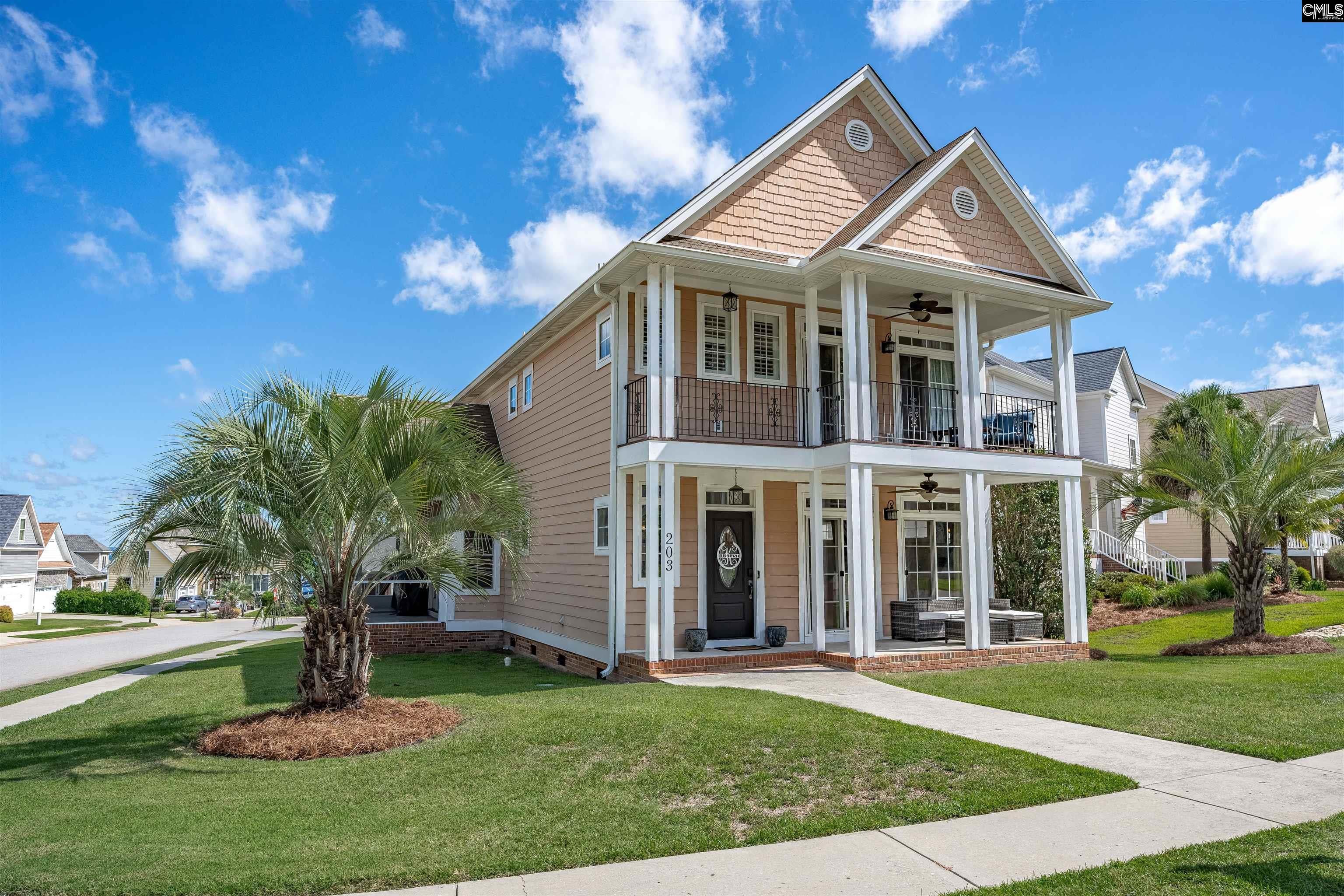 203 Harbor Vista Circle