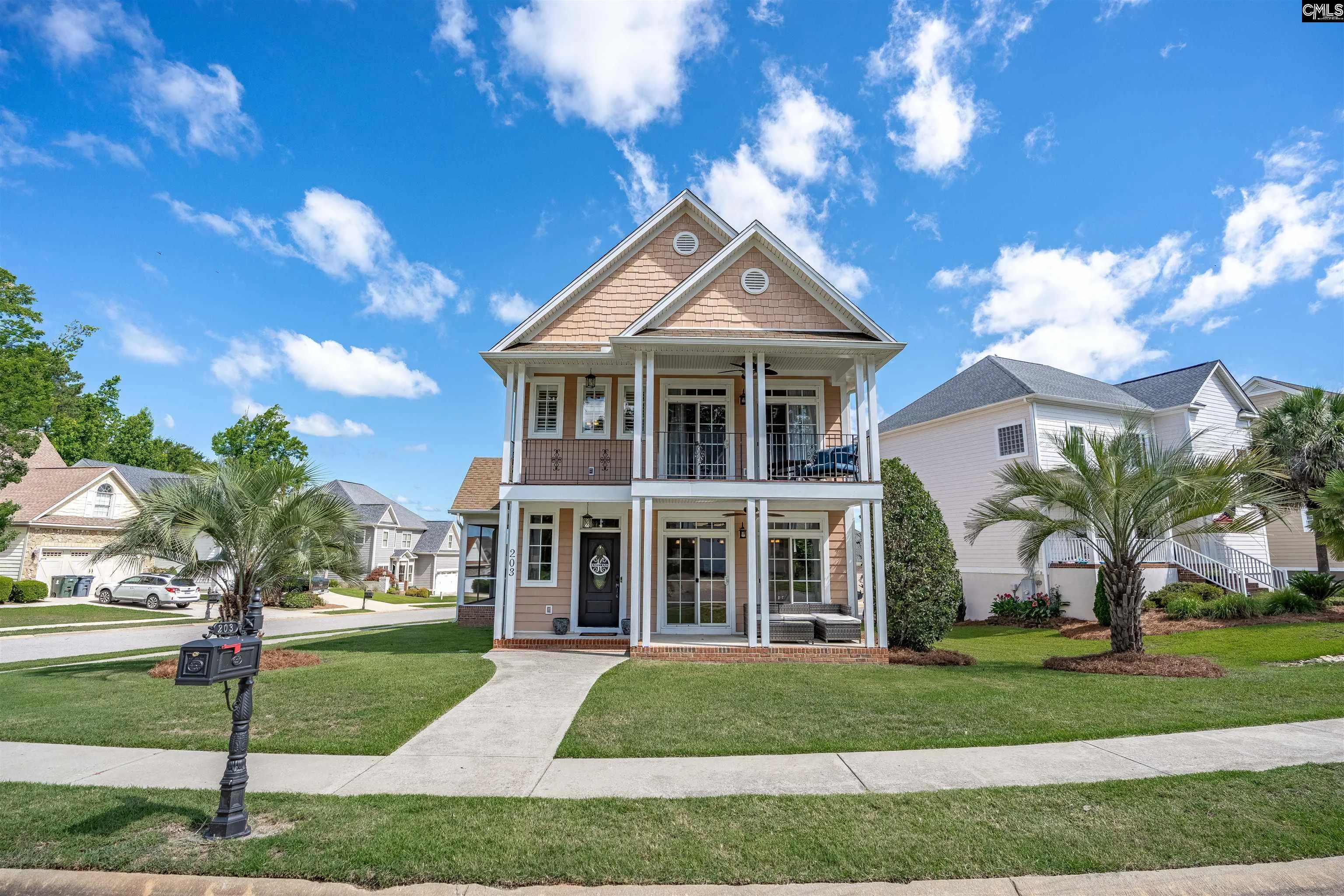203 Harbor Vista Circle