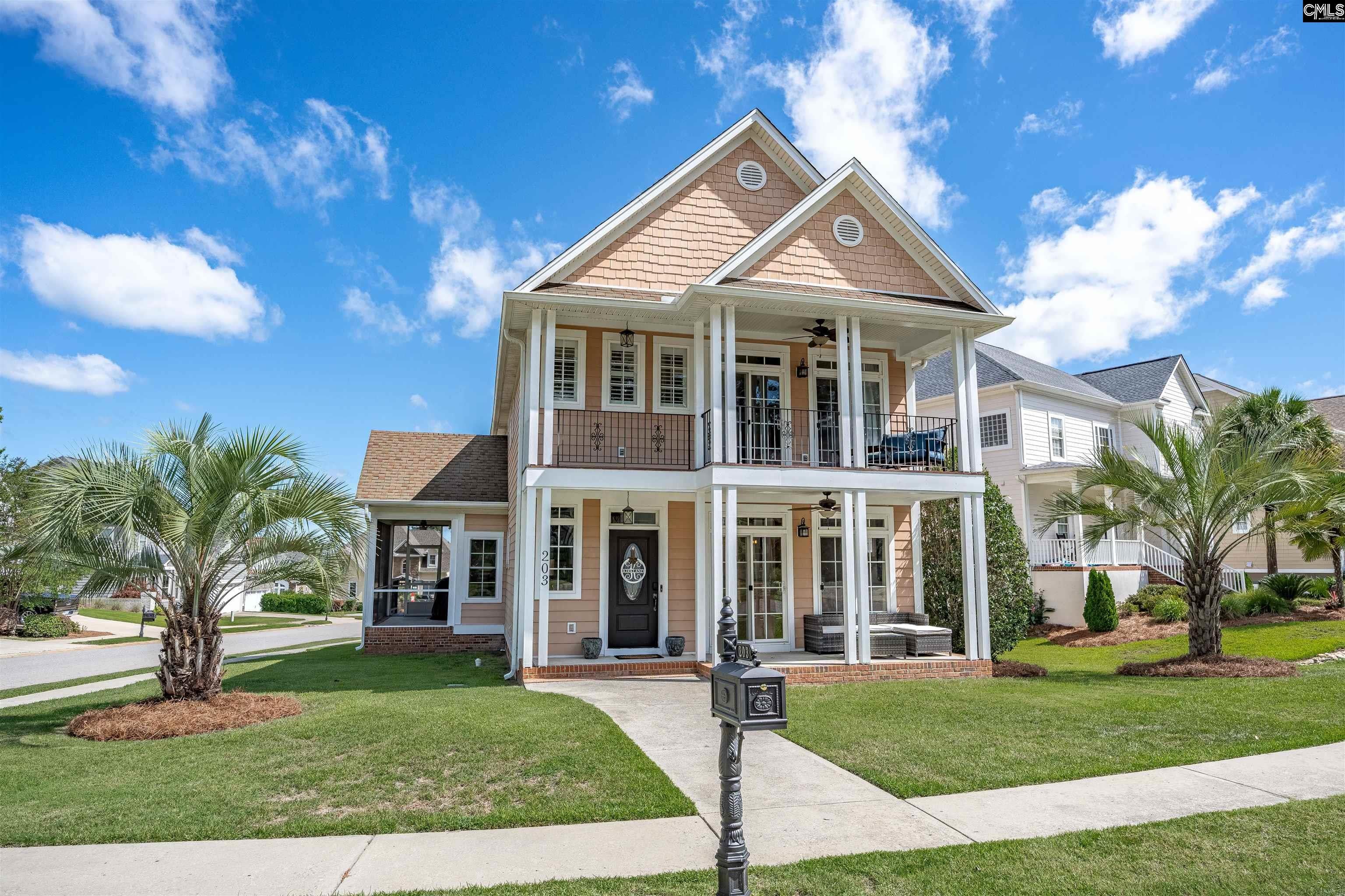 203 Harbor Vista Circle