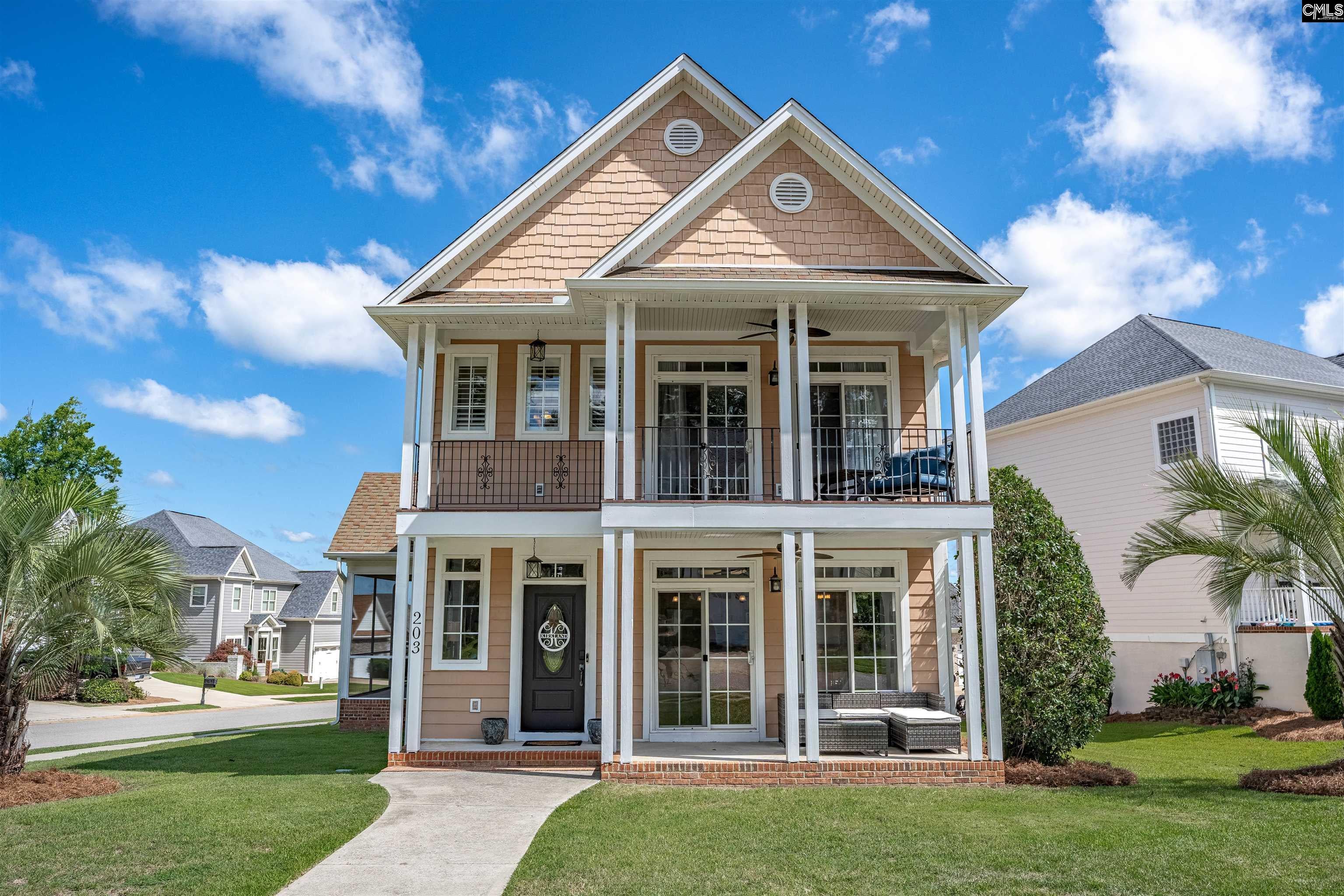 203 Harbor Vista Circle