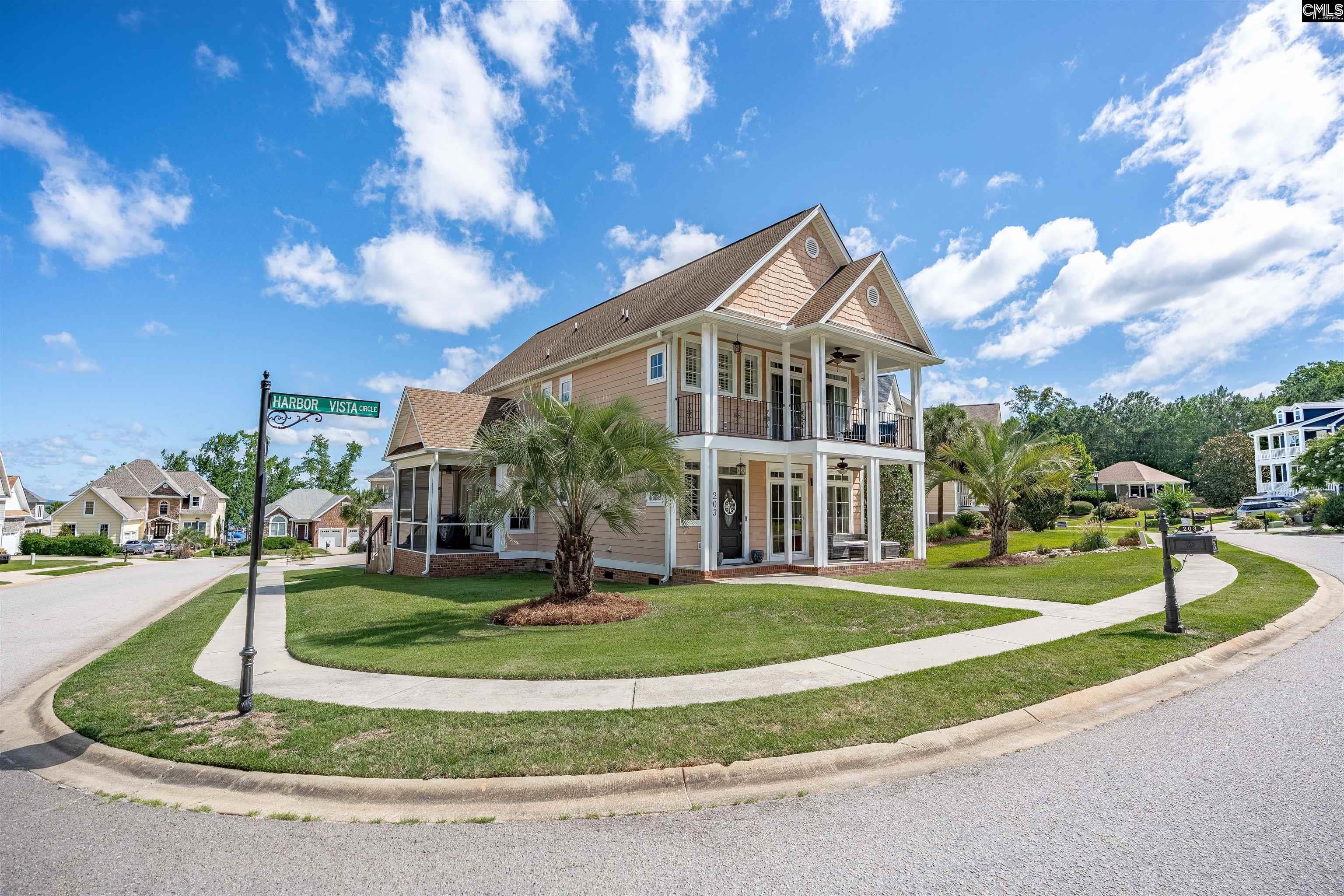 203 Harbor Vista Circle