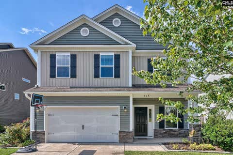 Photo of 469 Walking Lane, Lexington, SC 29073 (MLS # 640675)