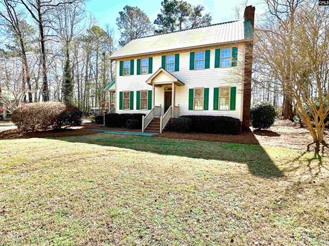 Photo of 761 Partridge Rd, Orangeburg, SC 29118 (MLS # 633006)
