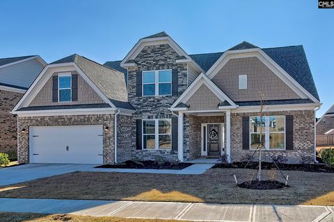 Photo of 415 Rainbow Shad Way, Lexington, SC 29072 (MLS # 623165)