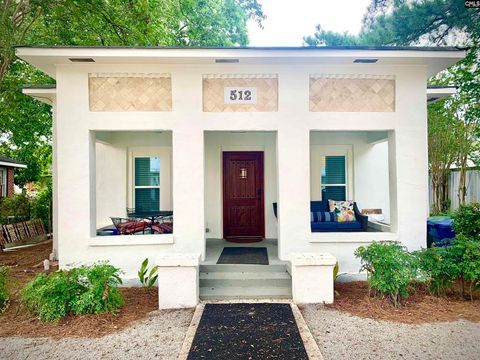 Photo of 512 Center Street, West Columbia, SC 29169 (MLS # 623560)