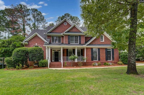 Photo of 25 Somerton Place, Columbia, SC 29209 (MLS # 636830)