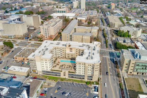 Photo of 601 Main Street #410, Columbia, SC 29210 (MLS # 627374)