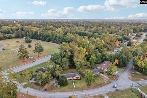 A home in Orangeburg