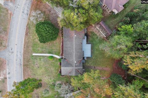 A home in Orangeburg