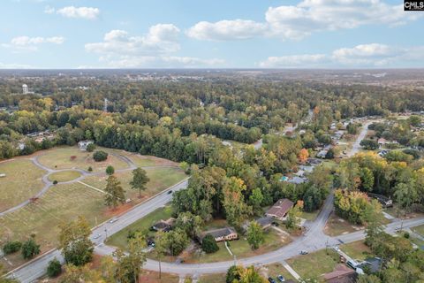 A home in Orangeburg