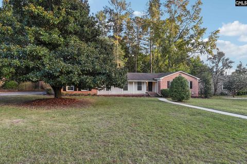 A home in Orangeburg