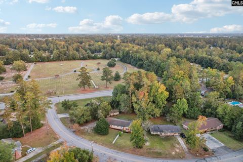 A home in Orangeburg