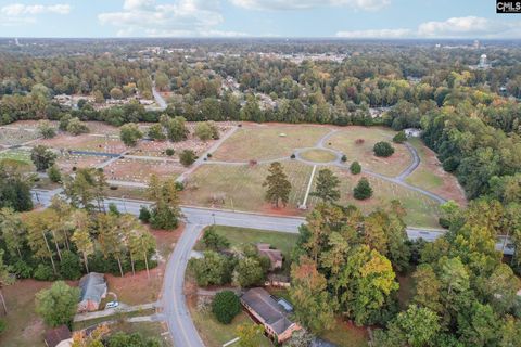 A home in Orangeburg