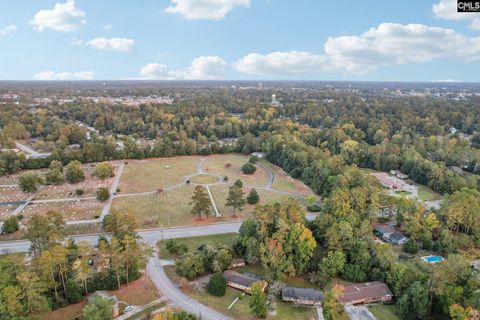 A home in Orangeburg