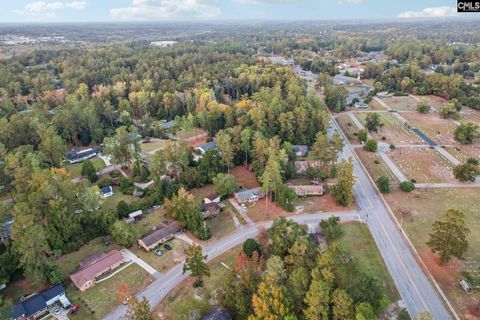 A home in Orangeburg