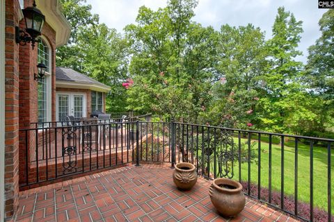 A home in Blythewood