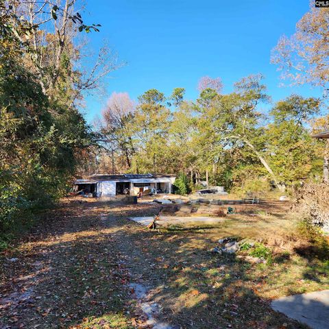 A home in Columbia