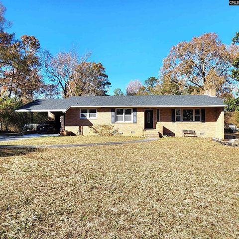 A home in Columbia