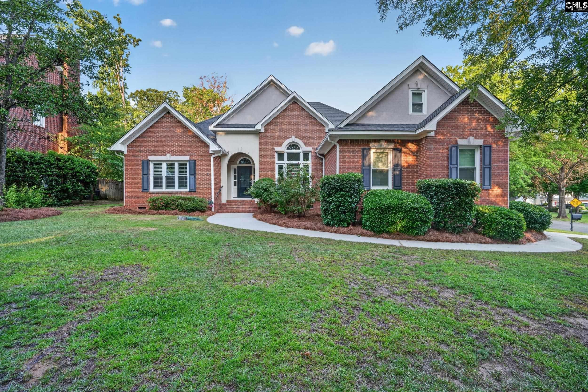 182 Hickory Meadow Road, Lexington, SC, 29072