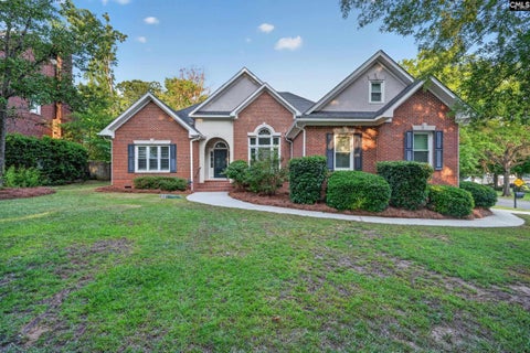 Photo of 182 Hickory Meadow Road, Lexington, SC 29072 (MLS # 639792)