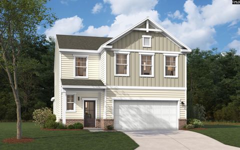 Property photo of 305 Welbeck Road, Lexington, SC 29073