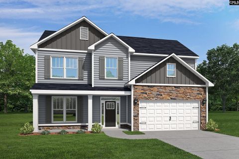 Photo of TBD Orchard Circle, Edgefield, SC 29824 (MLS # 621121)