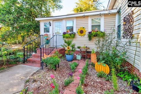 A home in Lexington