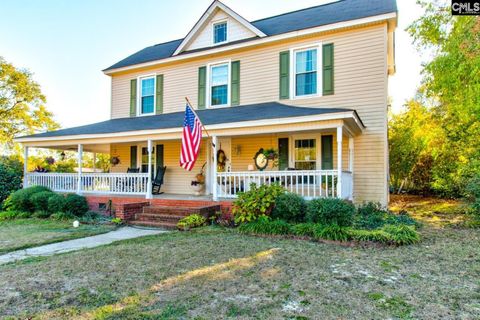 A home in Lexington