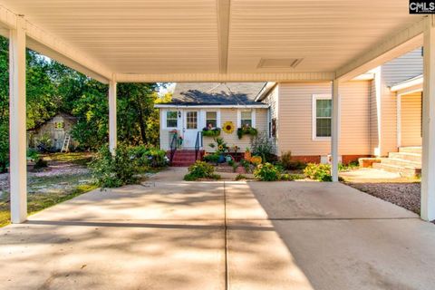 A home in Lexington