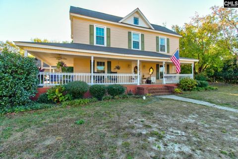 A home in Lexington