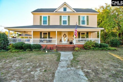 A home in Lexington