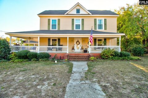 A home in Lexington