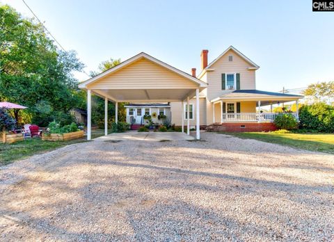 A home in Lexington