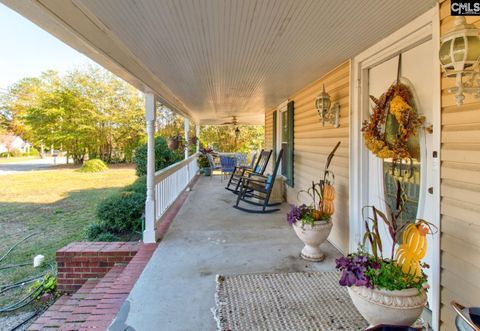 A home in Lexington