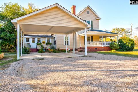 A home in Lexington