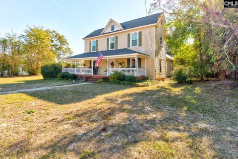 A home in Lexington