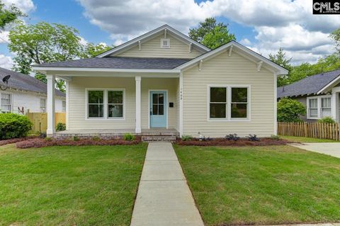 1409 Woodrow Street Columbia SC 29205