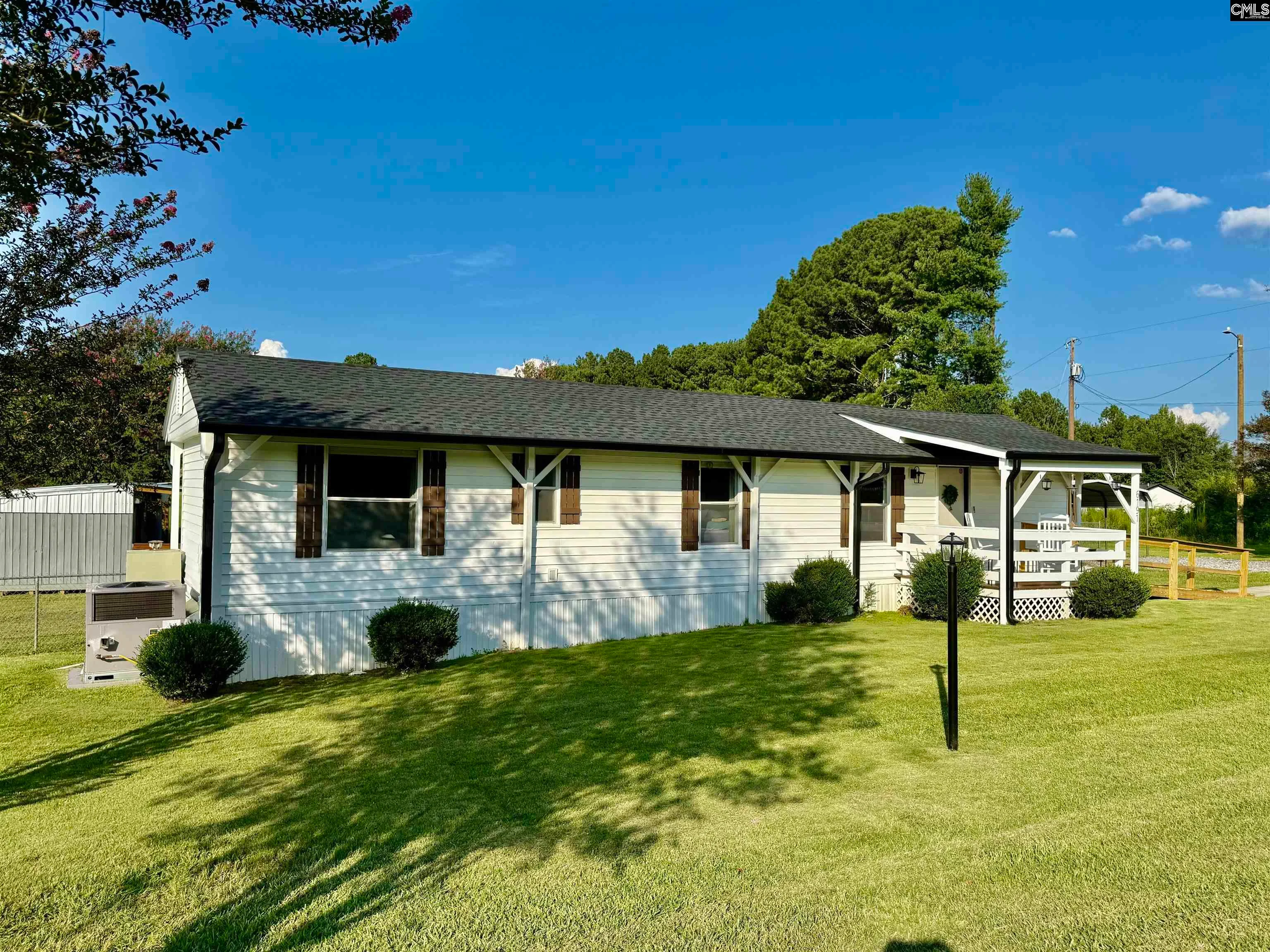 6191 Richburg Road