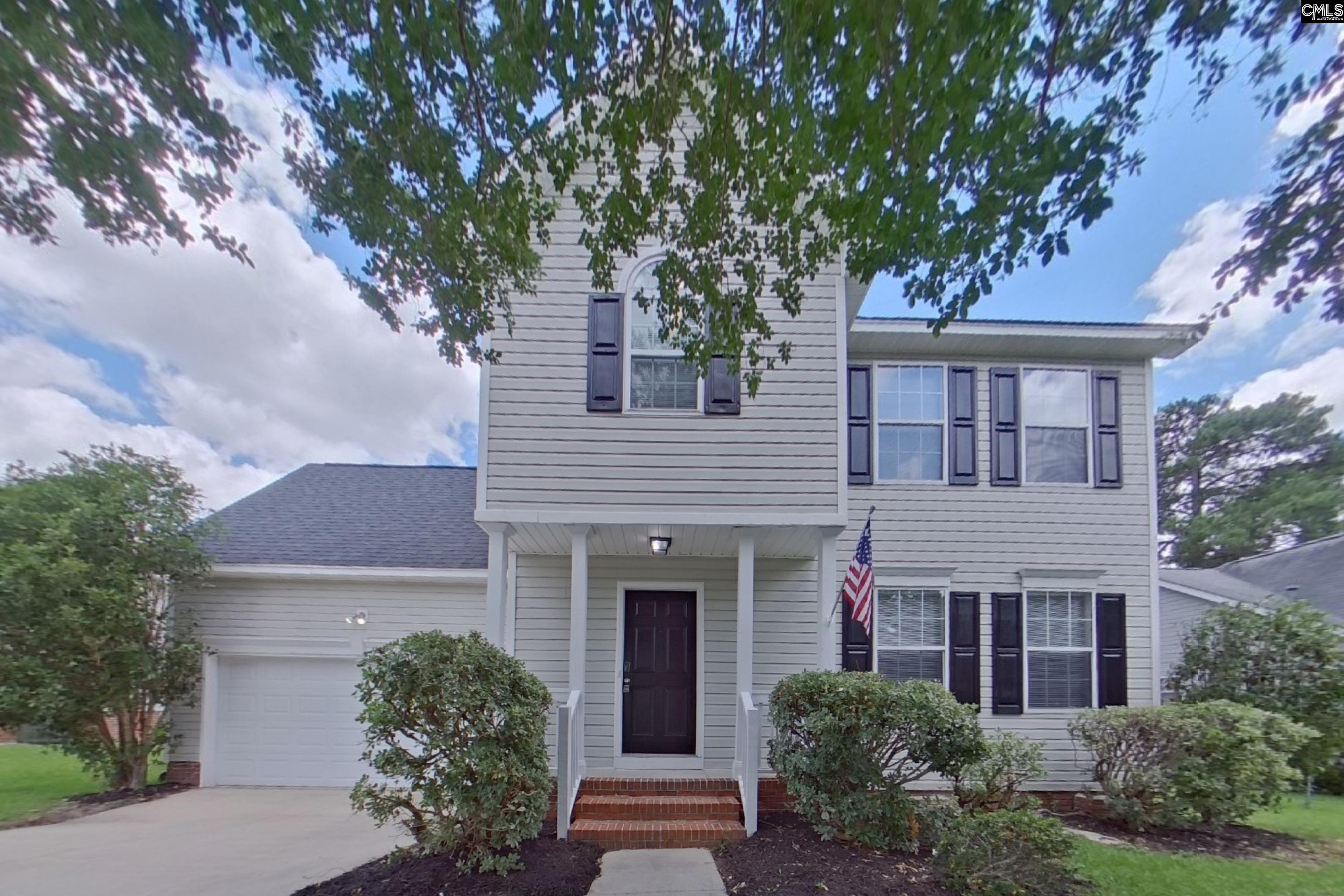 Photo 1 of 18 — 210 Kendrick Road, Columbia, SC 29229
