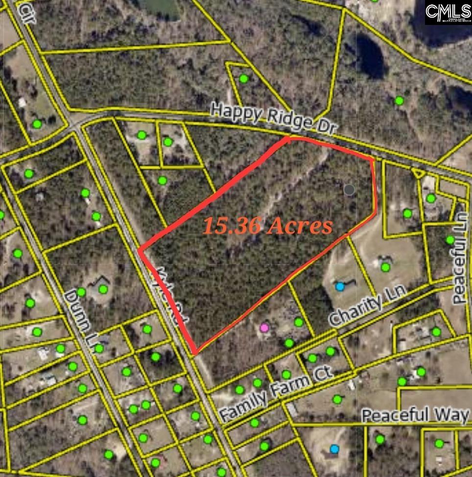 Photo 1 of 24 — 170 Happy Ridge Drive, West Columbia, SC 29170