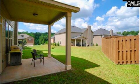 A home in Blythewood