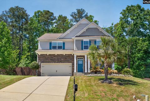 Photo of 405 Eagle Claw Ct Ct, Chapin, SC 29036 (MLS # 632250)