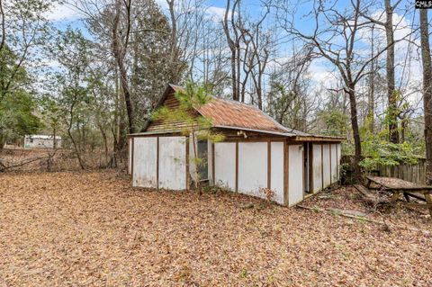 A home in Lexington