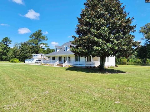 A home in Orangeburg