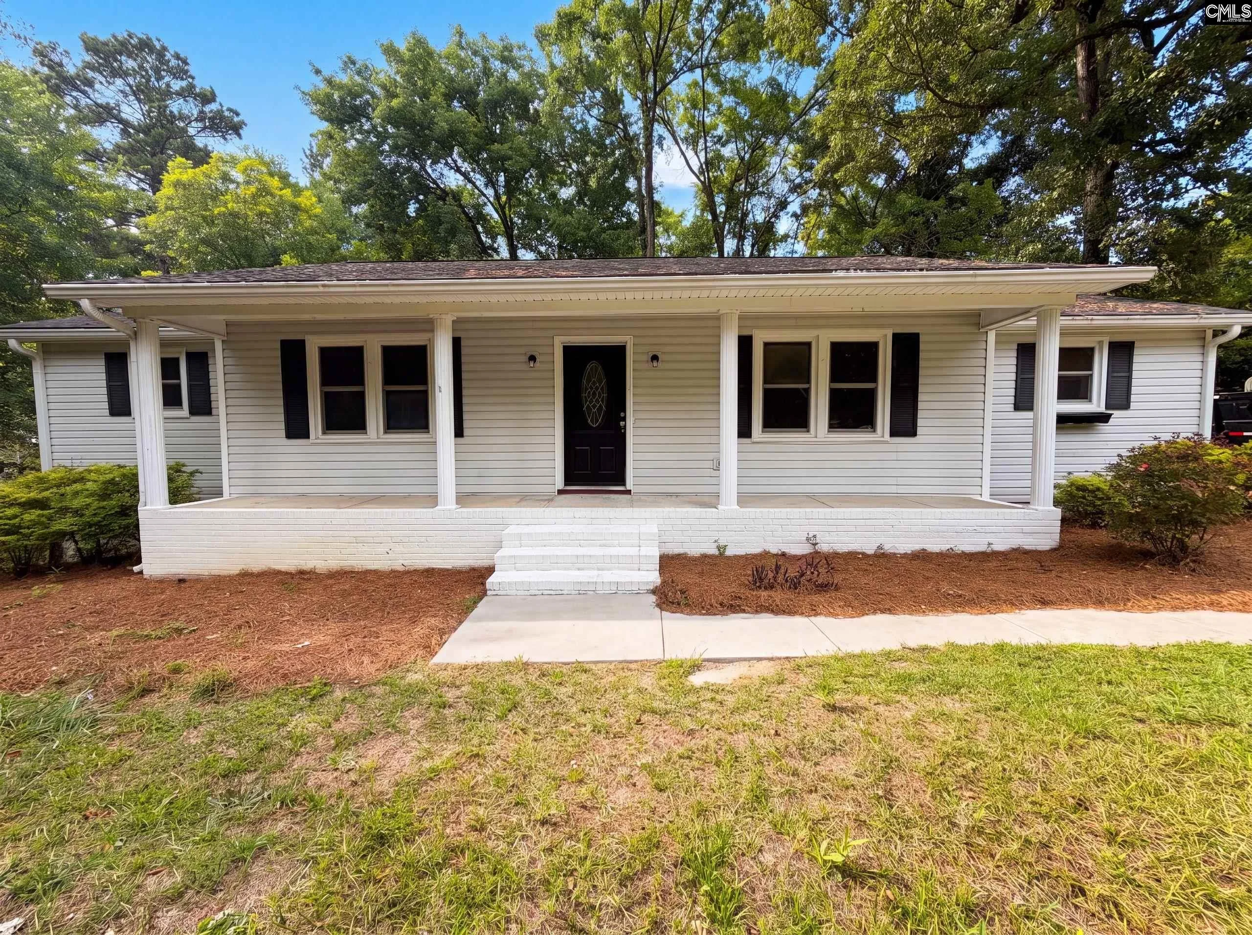 133 Snow Lane